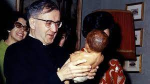 Opus Dei: un calvario con mano de obra barata rosarina