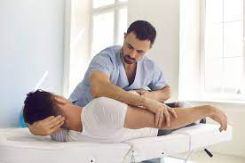 4 Benefits of Chiropractic Care for Men's Health • Advanced Chiropractic &  Rehab