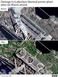 Russia ramps up attacks on Ukraine's ...