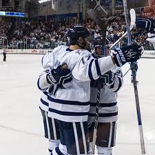 Unh Wildcats Vs Maine Black Bears In Manchester On December 30 At 7 30 P M