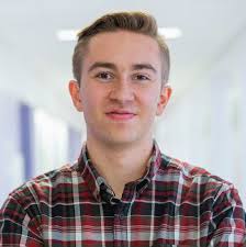 NMU Board Presents Student Awards