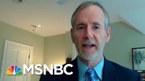 Dr. Inglesby: 'Need More Visibility' Into PPE Supply Chain