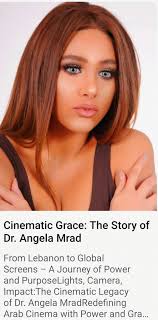 Lights, Camera, Impact! Let's break the mold and create a future where  women filmmakers are the norm, not the exception. #Changemakers  #WomenInCinema