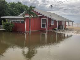 Hurricane Michael Impacts SWFL Coastal Communities