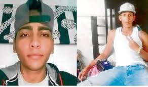 Fans de Nacho "La Criatura"