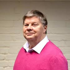 We would like to wish Chris Exley the very best for his "retirement". Chris  has been a valuable member of the team and we are thankful for all the  mentoring and guidance