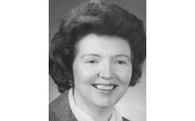 Colleen Trainor Obituary (1927