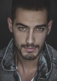 Fan Casting Michel Duval as Cain in The Bible