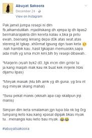Aksem bukit kayu hitam telah meninggal dunia. Lelaki Kongsi Cara Nyahkan Lipas Dalam Kereta Dapat 14 Ribu Share Kongsi Tular Semasa Forum Cari Infonet