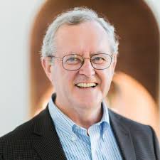 Rev. Dr. Allen R. Hilton