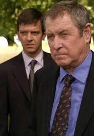 A big yess if Midsomer Murders is still your favorite 🌹♥️😊🌹🌹