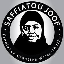 Author: Saffiatou Joof
