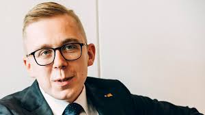 Mark Sandmann マーク💚 🇺🇦 (@_powersports)