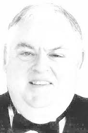 James Rieger Obituary (2014)