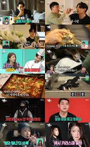 / 웹툰, 만화, 리뷰, 인터뷰 등 웹툰의 모든 것. Hyu3rh1bfqch1m