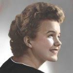 Phyllis Mowery Buntin Burrowes