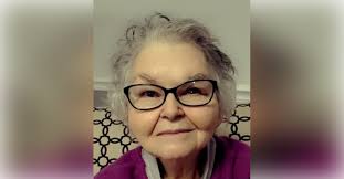 Obituary information for Janet Ferrell