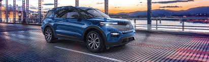 A car dealership or vehicle local distribution is a business that sells new and/or used cars at the retail level, based on a dealership. Ford Dealer Cleveland Ohio Ganley Ford West