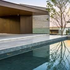 Conceptual design and renderings provided by waters edge aquatic design. Fazenda Boa Vista Architecture Design