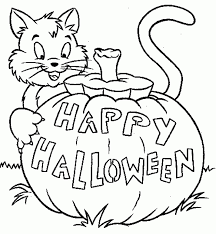 Get this free halloween coloring page and many more from primarygames. Coloring Pages Free Coloring Pages Of Halloween Haunted House Coloring Home