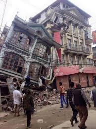 According to various agencies, the quake had a magnitude between 4.9 and 6.0 and struck approx. Ifrc Asia Pacific On Twitter Nepal Earthquake Earthquake South Asia