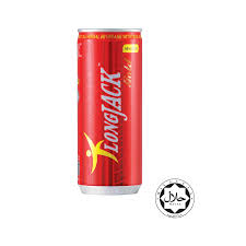 (2 capsules a day) consumer target: Orang Kampung Longjack Gold Juice 250ml