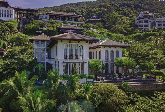 Top 8 resort Đà Nẵng gần biển cho kỳ nghỉ gia đình lý tưởng