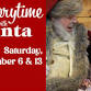Story Time With Santa - St. Jacobs Farmers' Market, 878 Weber St N #1 Event Image