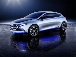 There's terrific response and a seamless nature out of town, mercedes' efforts to make the eqa more aerodynamically efficient than the gla have. Y8tnbcxezzfmzm