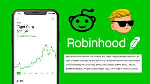 Stock market memes‏ @stockmarketmeme 12 мар. Stock App Robinhood Bans Trading Of Gamestop Amc And Other Favorites Of R Wallstreetbets Know Your Meme