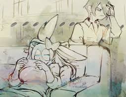 Hector Thwillarts hentai videos, GIFs, and images | R34.app