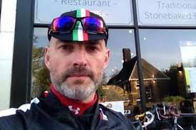 Verdict delivered in trial of motorist accused of causing cyclist's death