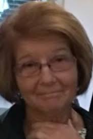 Alice M. Monti 1951-2022