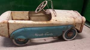 Pin By Susan Newman On Kiddy Cars Pedal Cars Toy Pedal Cars Vintage Pedal Cars