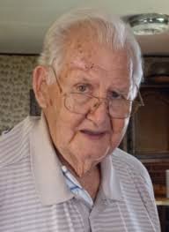 Obituary for Frank D Bowling