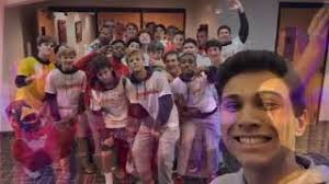 Campus Ministry at Calvert Hall