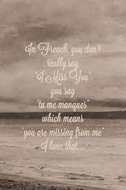 I miss you so much that it hurts. 64 I Miss You And Missing Someone Quotes 2021 Update