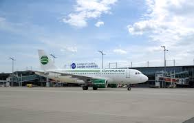 Op maandag 4 februari 2019 heeft germania faillissement aangevraagd. Airport Nurnberg Nimmt Gesprache Mit Anderen Airlines Auf