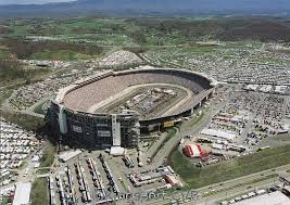 1 in the hearts of race fans. Pin By Kami On Way Down South In Dixie Nascar Race Tracks Bristol Motor Speedway Nascar Racing