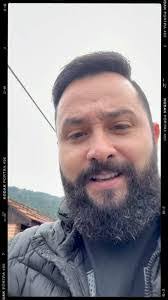 Josue Prado's Instagram, Twitter & Facebook