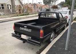 Image result for Black 1980 Truck