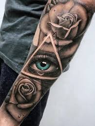 Tatuagem No Antebraco Doi Confira Os Melhores Temas E Inspiracoes Na eurico você encontra calçados masculinos tamanhos grandes e numerações especiais. tatuagem no antebraco doi confira os