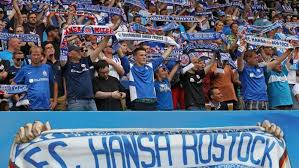 Gegründet wurde er als fußballclub am 28. Fc Hansa Rostock Aktuelle Themen Nachrichten Bilder Stuttgarter Nachrichten