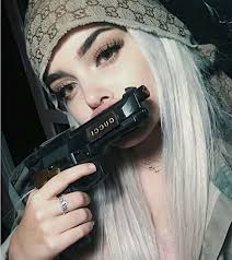 Maybe you would like to learn more about one of these? Pinterest Thug Girl Bad Girl Aesthetic Gangster Girl