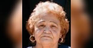 Dora H. Aguirre Obituary