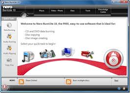 Download Nero 10 Gratis Full Version