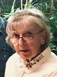 Obituary for Helen L. (Groves) Hedrick