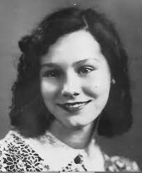 Frances Starr Obituary