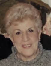 Obituary information for Gloria M. "Dolly" Keating