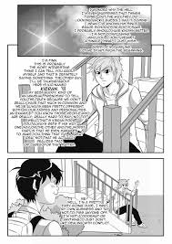 The sweet life of a skater boy | All Porn Comics